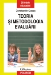 Teoria si metodologia evaluarii