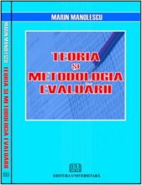 Teoria si metodologia evaluarii