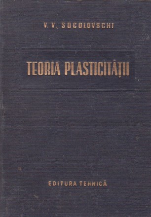 Teoria plasticitatii