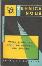 Teoria si practica executarii miezurilor prin suflare (traducere din limba rusa)
