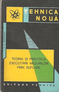 Teoria si practica executarii miezurilor prin suflare (traducere din limba rusa)