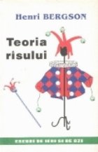 Teoria risului (Bergson)