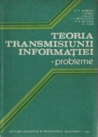 Teoria transmisiunii informatiei - Probleme