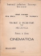 Teorie Probleme Mecanica Partea doua