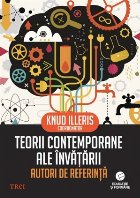 Teorii contemporane ale învățării Autori