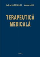 Terapeutică medicală