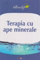 Terapia cu ape minerale