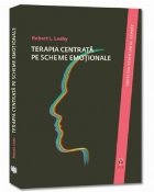 Terapia centrata pe scheme emotionale