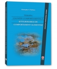 Terapia cognitiv-comportamentala si tulburarile de comportament alimentar
