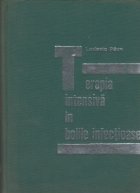 Terapia intensiva bolile infectioase