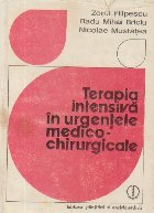 Terapia intensiva urgentele medico chirurgicale