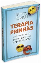Terapia prin ras - Un lucru amuzant petrecut pe calea spre iluminare