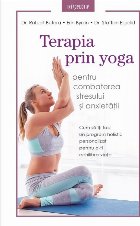 Terapia prin yoga