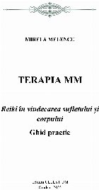 Terapia Reiki în vindecarea sufletului