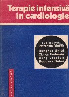 Terapie intensiva cardiologie