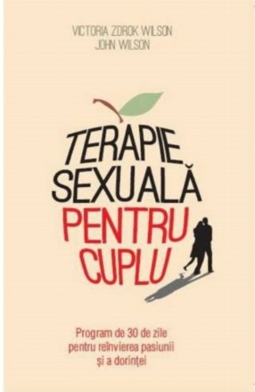 Terapie sexuală pentru cuplu