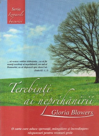 Terebinti ai neprihanirii