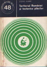 Teritoriul Romaniei si tectonica placilor