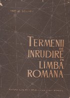 Termenii de inrudire in limba romana