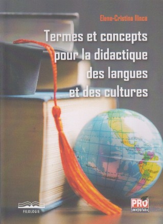 Termes et concepts pour la didactique des langues et des cultures
