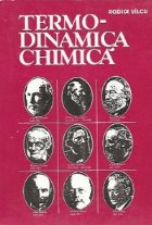 Termodinamica chimica