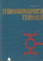 Termodinamica tehnica