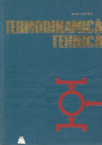 Termodinamica tehnica