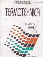 Termotehnica 1/1993 (Anul