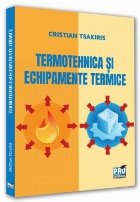 Termotehnica si echipamente termice