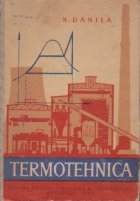 Termotehnica Manual pentru scolile tehnice
