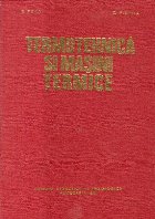 Termotehnica si masini termice, Editie 1977 (Popa, Vintila)