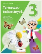 Természet tudományok Tankönyv III osztály