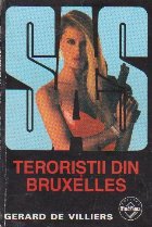 Teroristii din Bruxelles