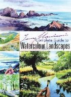 Terry Harrison\ Complete Guide Watercolour
