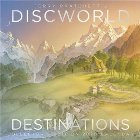 Terry Pratchett\'s Discworld Calendar 2020