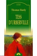 TESS D'URBERVILLE