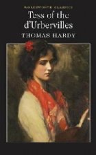 Tess Of The D Urbervilles