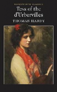 Tess Of The D Urbervilles