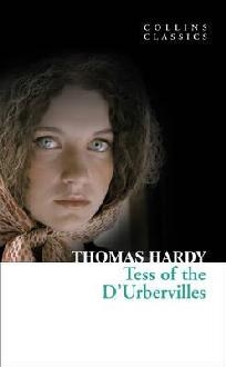 Tess of the D'Urbervilles