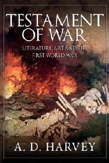 Testament of War