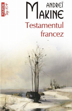 Testamentul francez (ediţie de buzunar)