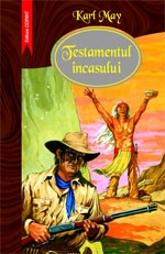 TESTAMENTUL INCASULUI