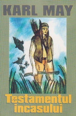 TESTAMENTUL INCASULUI