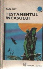 Testamentul incasului