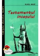 Testamentul incasului Lectura pentru clasele