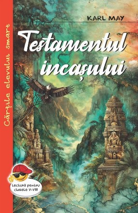 Testamentul incaşului