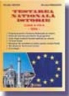 Testarea Nationala Istorie Clasa VIII