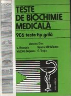 Teste biochimie medicala 906 teste