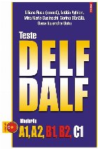 Teste DELF DALF nivelurile
