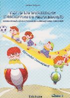 Teste de evaluare (Descriptori de performanta) Limba Romana - Matematica - Cunoasterea Mediului